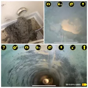 Dryer Vent Cleaning