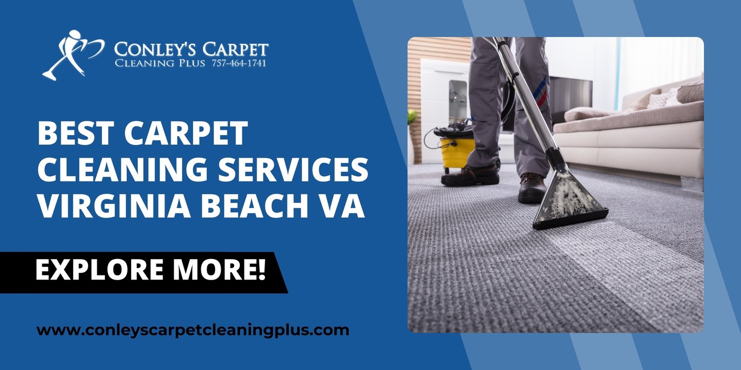 carpet cleaning services virginia beach va