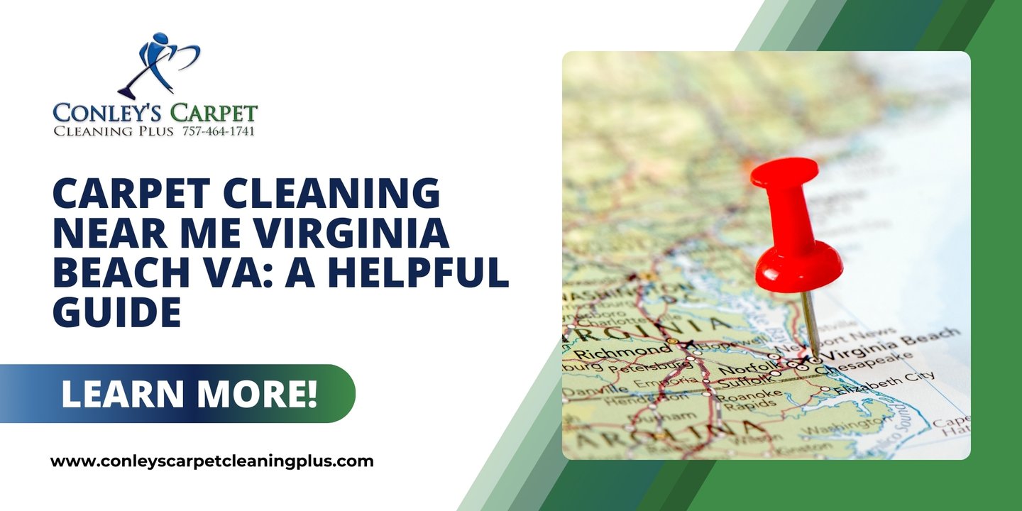 carpet cleaning near me virginia beach va