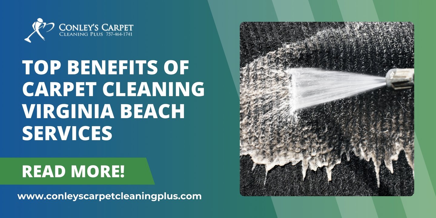 carpet cleaning Virginia beach