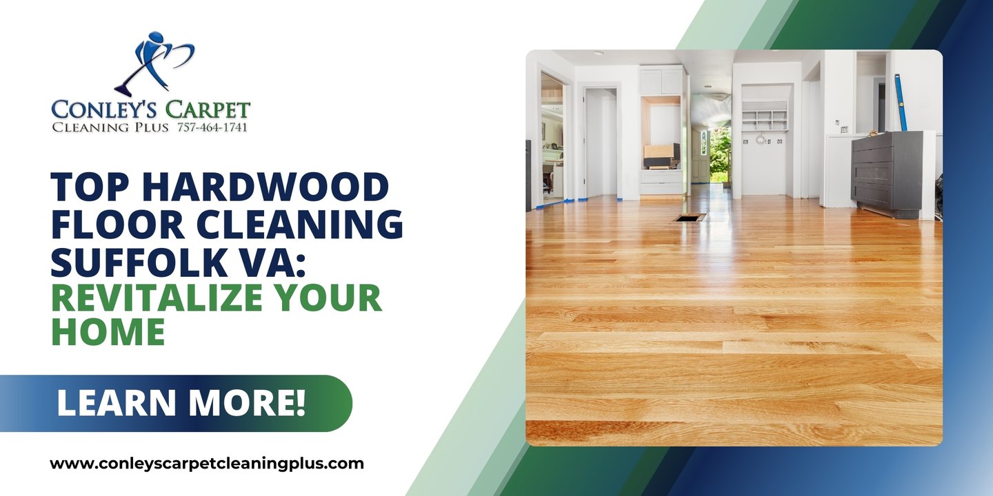hardwood floor cleaning suffolk va