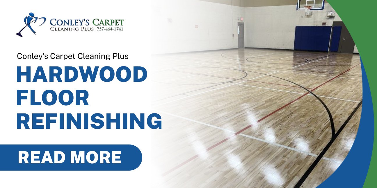 READ MORE HARDWOOD FLOOR REFINISHING