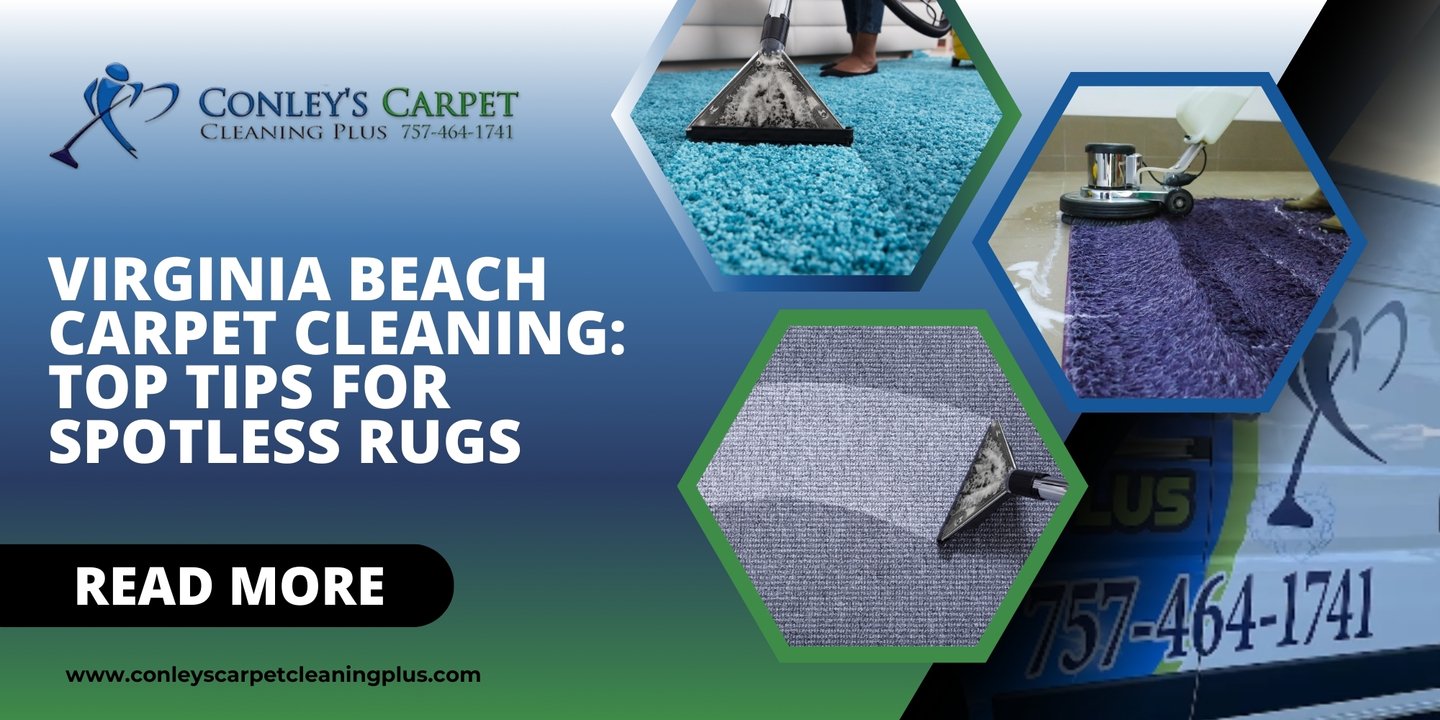 virginia beach carpet cleaning