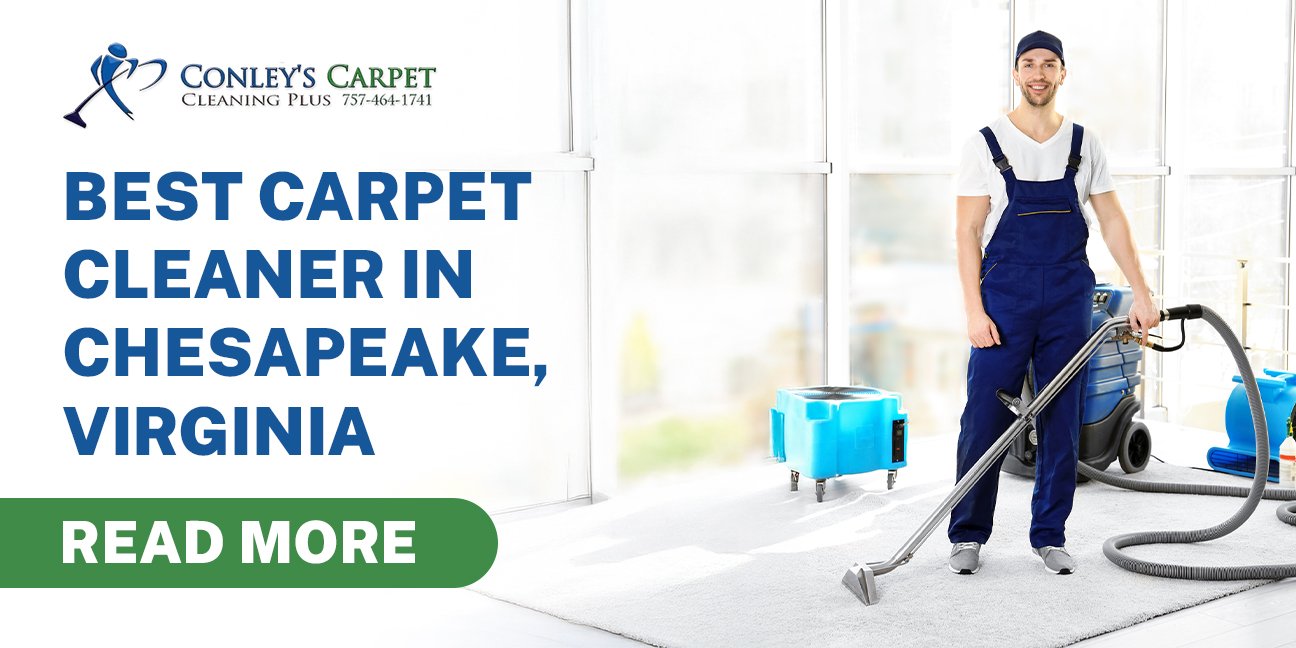 Read More Best Carpet Cleaner in Chesapeake, VA
