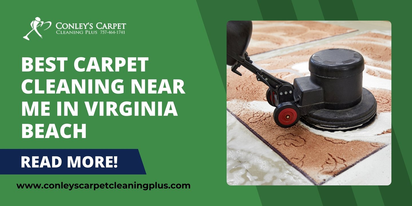 carpet cleaning near me