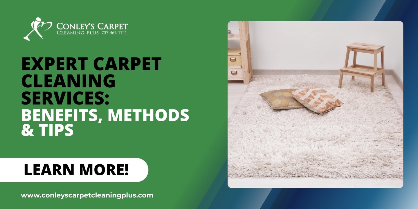 carpet cleaning services