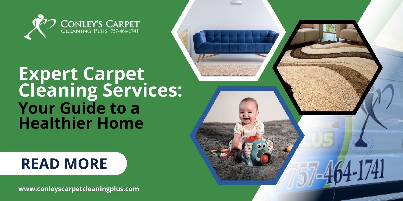 carpet cleaning services