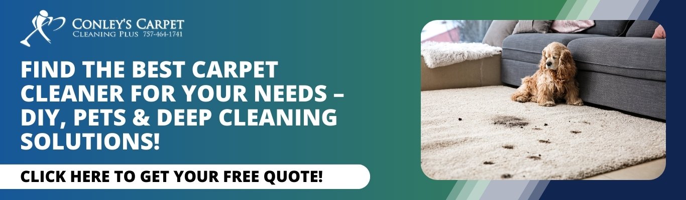 best carpet cleaning banner