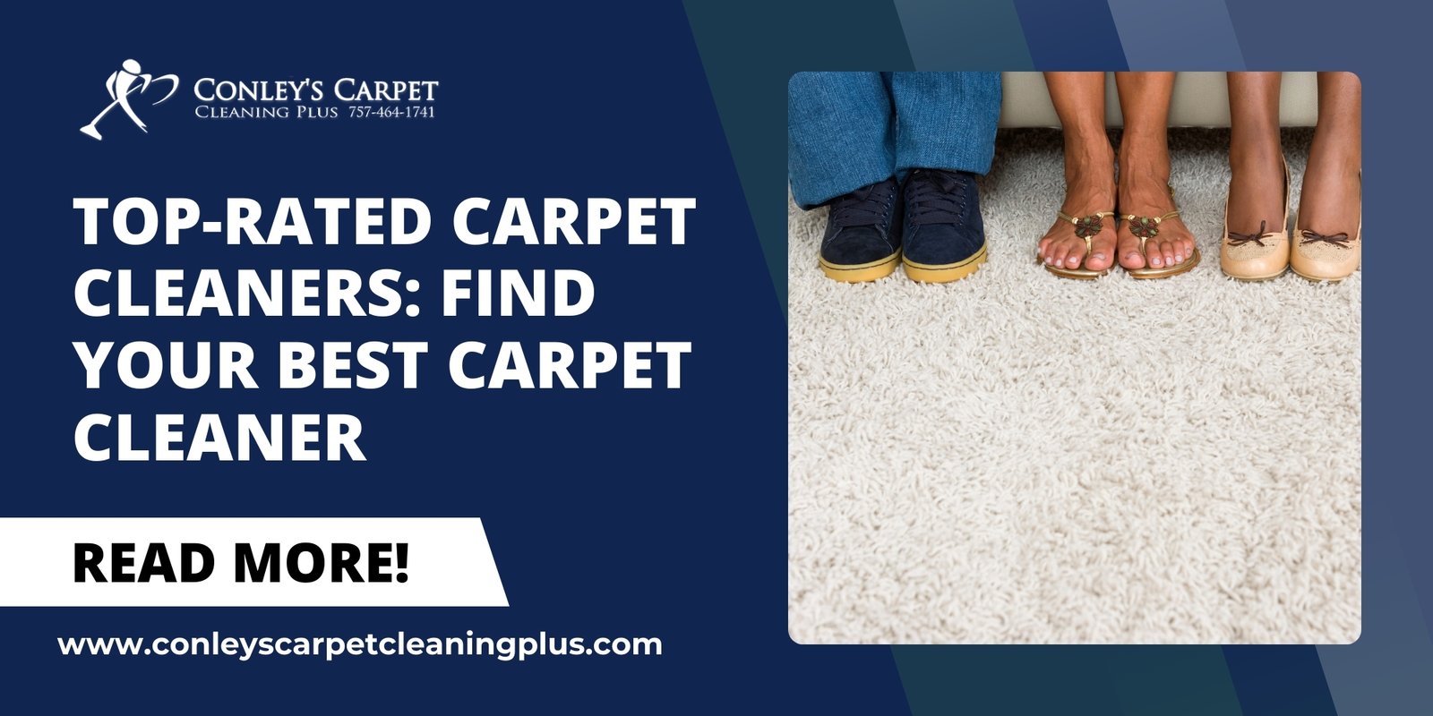 find the best carpet cleaner