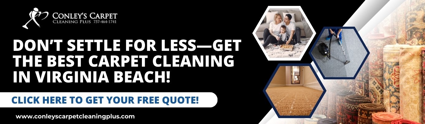 carpet cleaning virginia beach VA