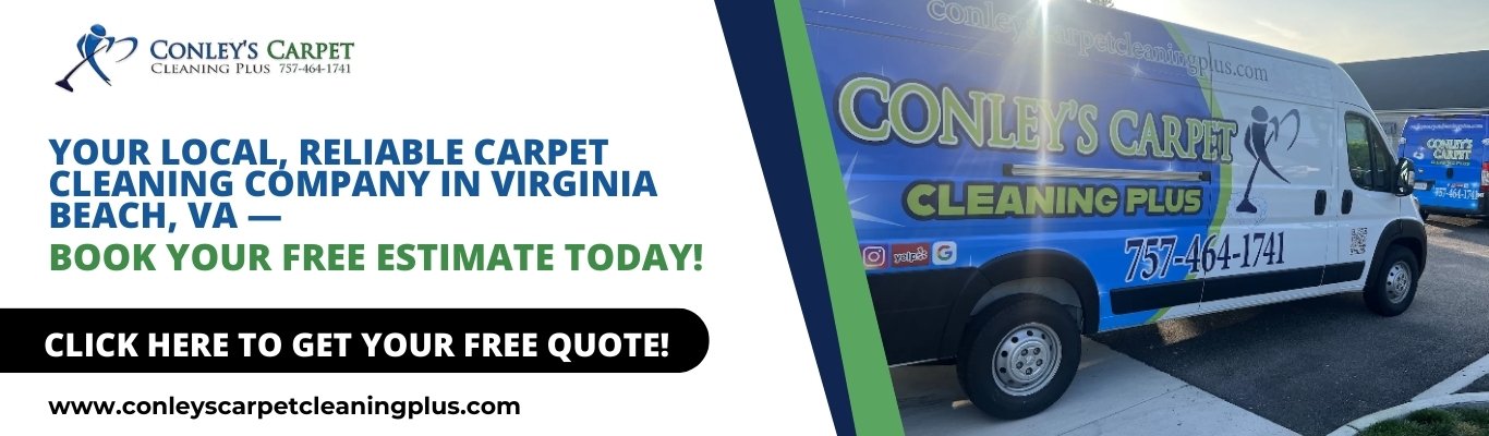 carpet cleaning company virginia beach va