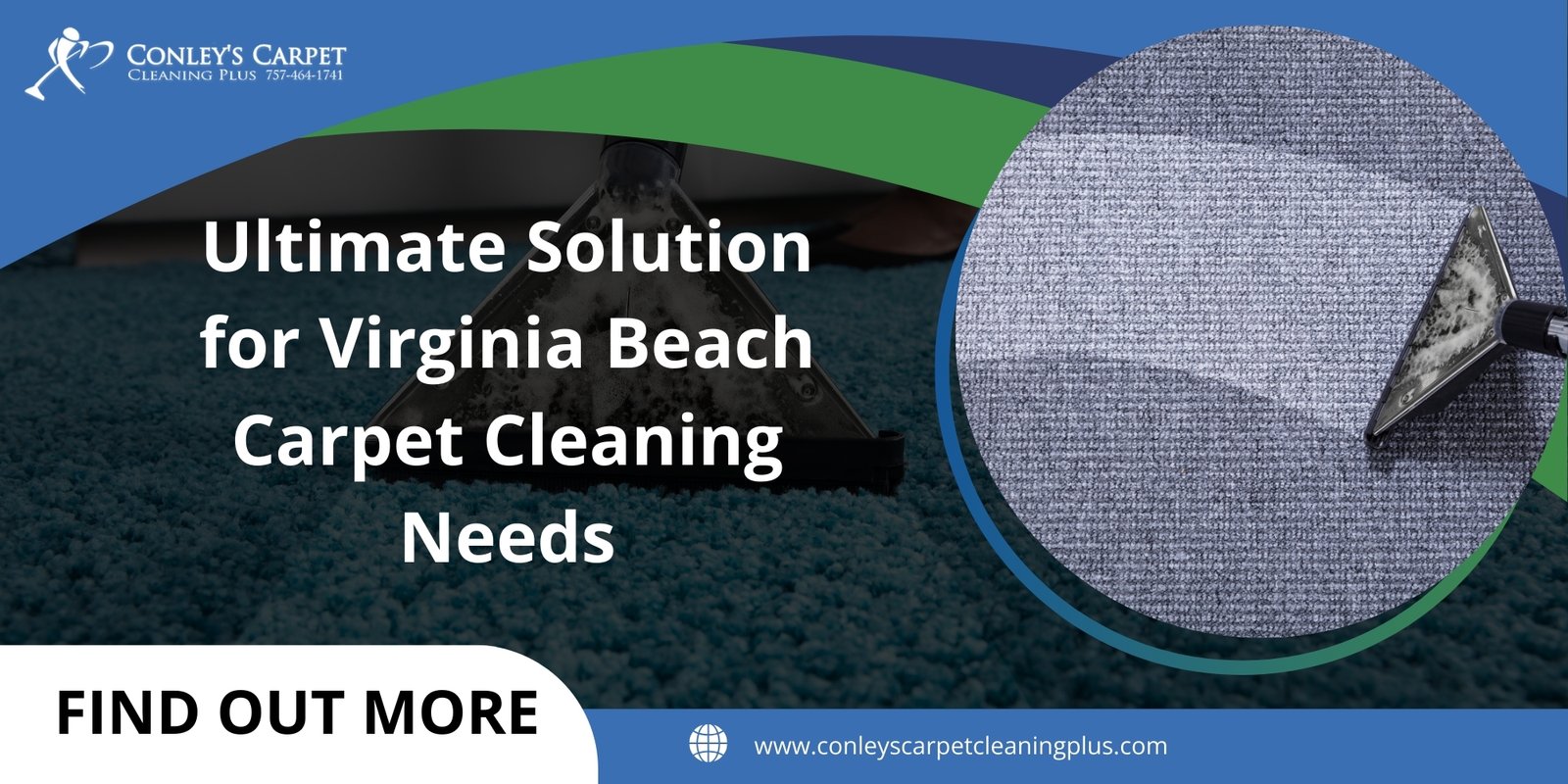 virginia beach carpet cleaning