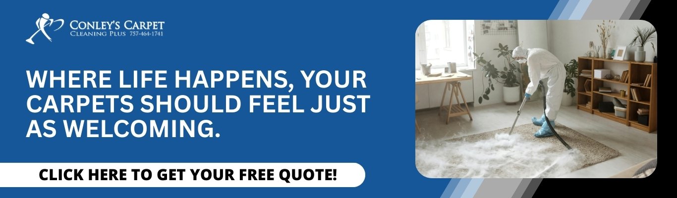 virginia beach carpet cleaning