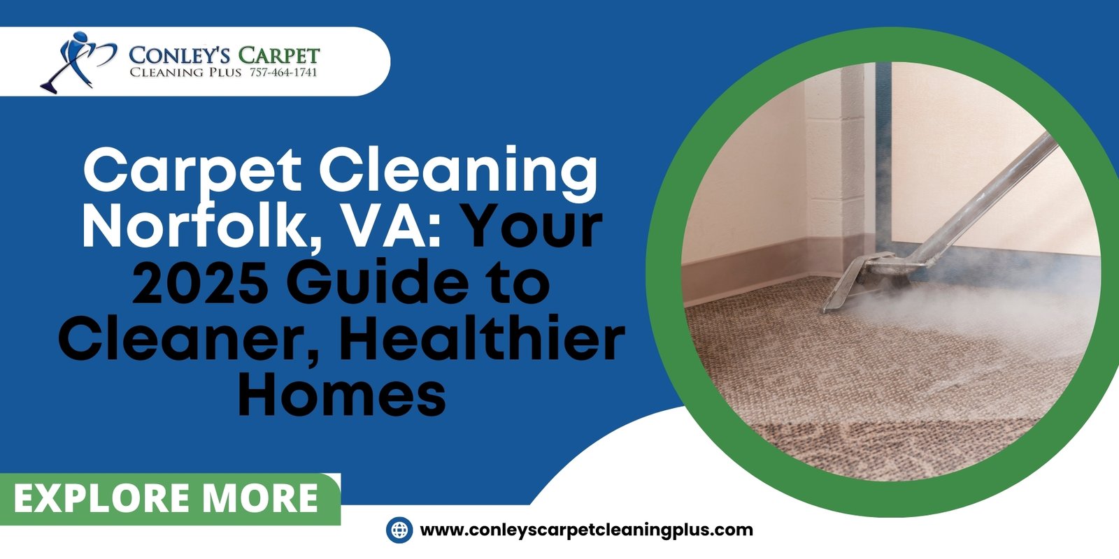 carpet cleaning norfolk va